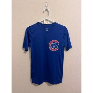 Chicago Cubs Jersey Rizzo 44